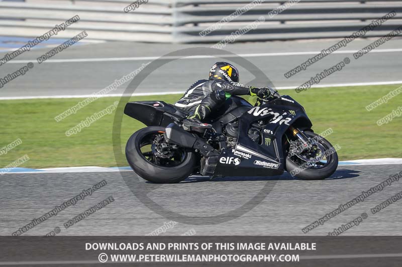 18 to 20th november 2016;Jerez;event digital images;motorbikes;no limits;peter wileman photography;trackday;trackday digital images