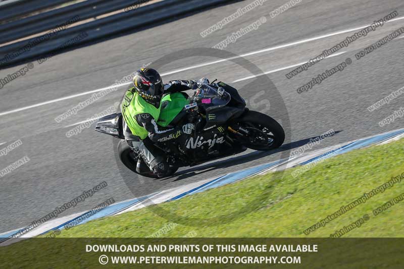 18 to 20th november 2016;Jerez;event digital images;motorbikes;no limits;peter wileman photography;trackday;trackday digital images