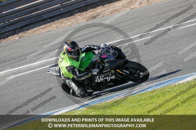 18 to 20th november 2016;Jerez;event digital images;motorbikes;no limits;peter wileman photography;trackday;trackday digital images