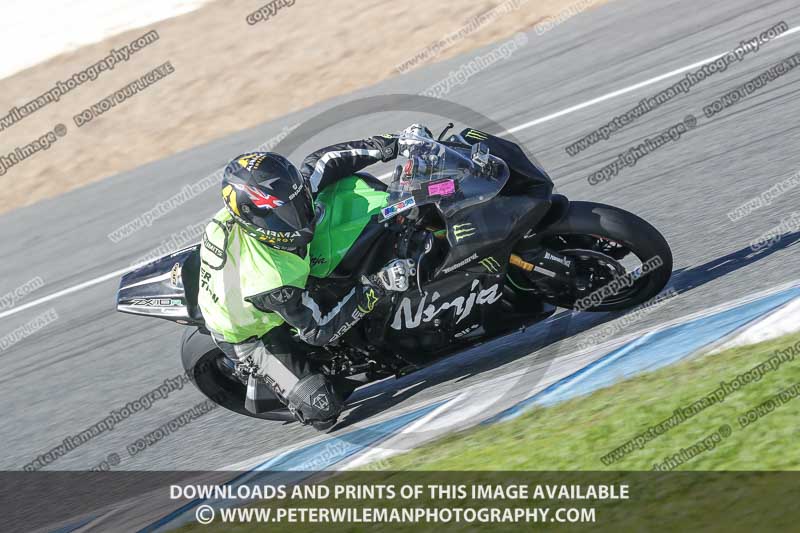18 to 20th november 2016;Jerez;event digital images;motorbikes;no limits;peter wileman photography;trackday;trackday digital images