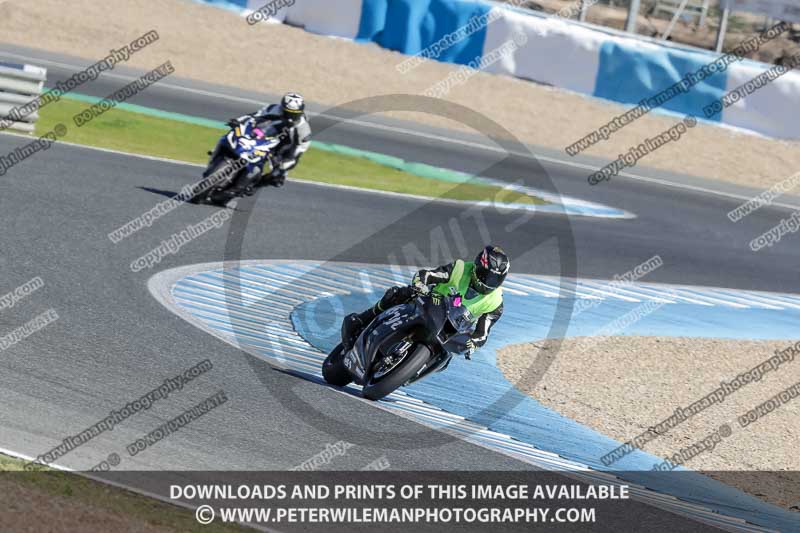 18 to 20th november 2016;Jerez;event digital images;motorbikes;no limits;peter wileman photography;trackday;trackday digital images