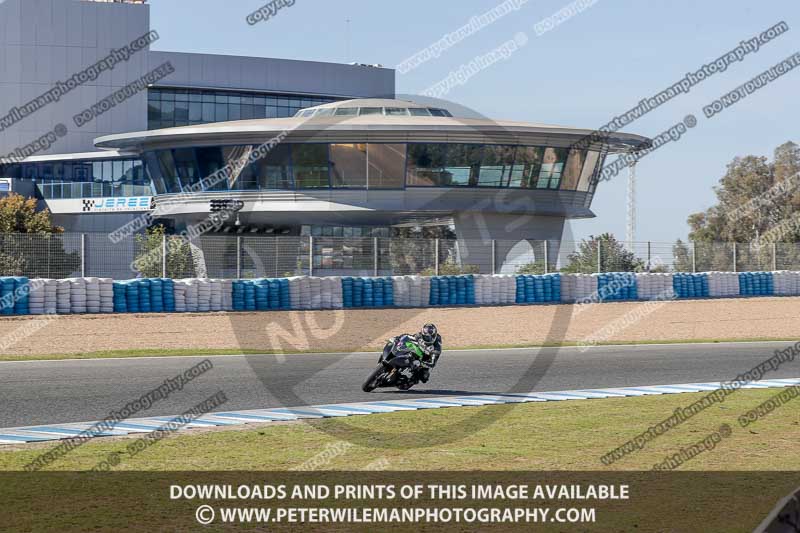 18 to 20th november 2016;Jerez;event digital images;motorbikes;no limits;peter wileman photography;trackday;trackday digital images