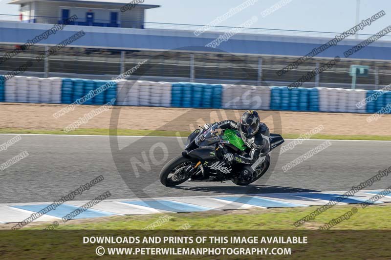18 to 20th november 2016;Jerez;event digital images;motorbikes;no limits;peter wileman photography;trackday;trackday digital images