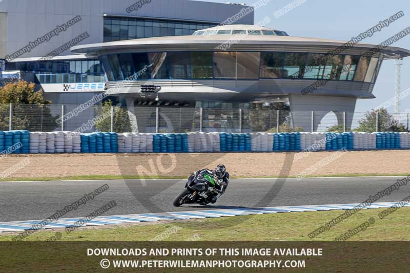 18 to 20th november 2016;Jerez;event digital images;motorbikes;no limits;peter wileman photography;trackday;trackday digital images