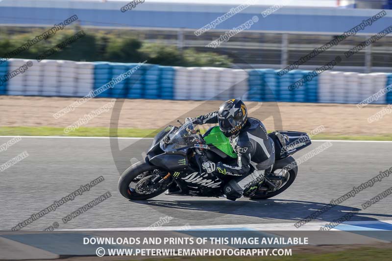 18 to 20th november 2016;Jerez;event digital images;motorbikes;no limits;peter wileman photography;trackday;trackday digital images