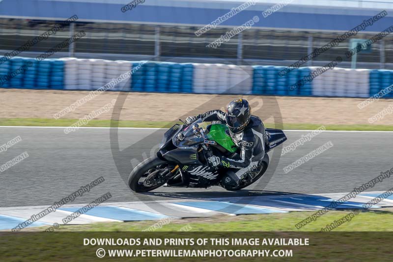 18 to 20th november 2016;Jerez;event digital images;motorbikes;no limits;peter wileman photography;trackday;trackday digital images