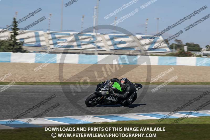 18 to 20th november 2016;Jerez;event digital images;motorbikes;no limits;peter wileman photography;trackday;trackday digital images