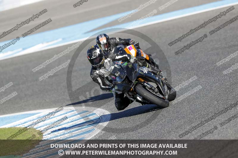 18 to 20th november 2016;Jerez;event digital images;motorbikes;no limits;peter wileman photography;trackday;trackday digital images