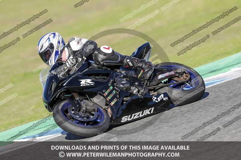 18 to 20th november 2016;Jerez;event digital images;motorbikes;no limits;peter wileman photography;trackday;trackday digital images