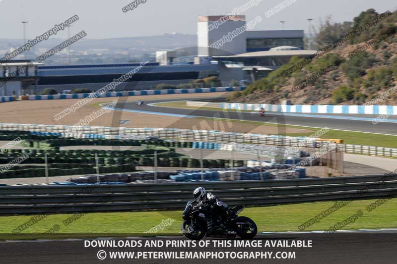 18 to 20th november 2016;Jerez;event digital images;motorbikes;no limits;peter wileman photography;trackday;trackday digital images