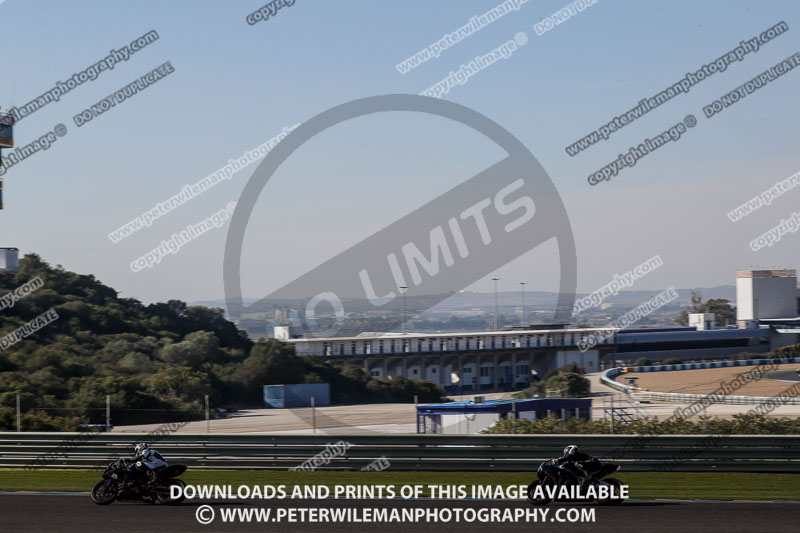 18 to 20th november 2016;Jerez;event digital images;motorbikes;no limits;peter wileman photography;trackday;trackday digital images