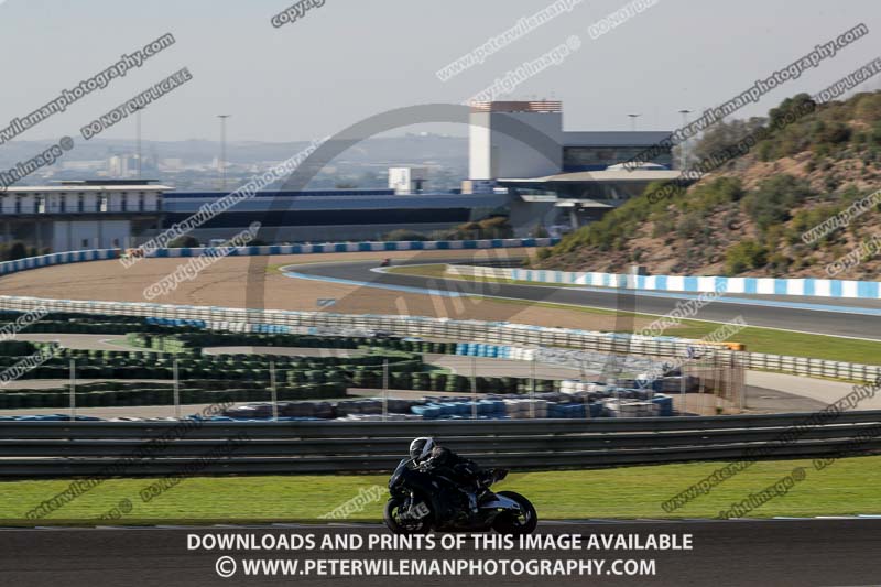 18 to 20th november 2016;Jerez;event digital images;motorbikes;no limits;peter wileman photography;trackday;trackday digital images