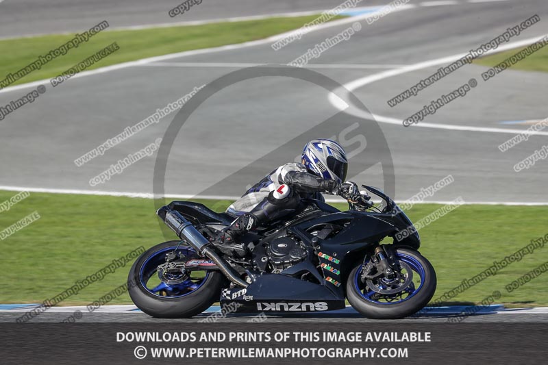 18 to 20th november 2016;Jerez;event digital images;motorbikes;no limits;peter wileman photography;trackday;trackday digital images