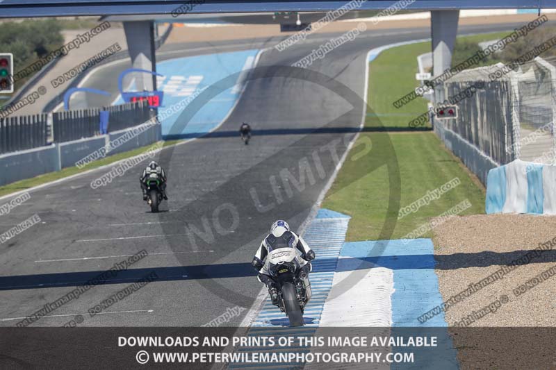 18 to 20th november 2016;Jerez;event digital images;motorbikes;no limits;peter wileman photography;trackday;trackday digital images