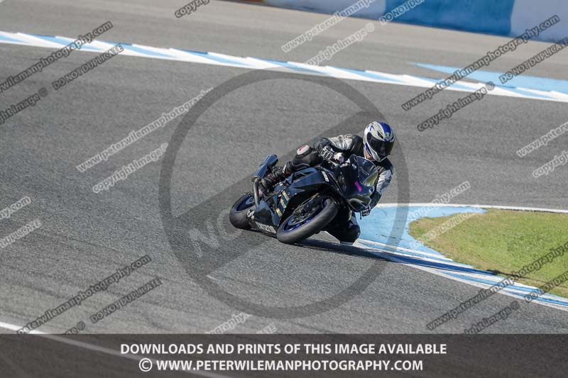 18 to 20th november 2016;Jerez;event digital images;motorbikes;no limits;peter wileman photography;trackday;trackday digital images