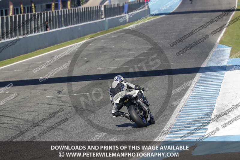 18 to 20th november 2016;Jerez;event digital images;motorbikes;no limits;peter wileman photography;trackday;trackday digital images