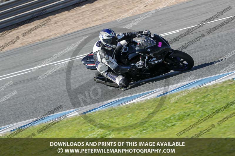 18 to 20th november 2016;Jerez;event digital images;motorbikes;no limits;peter wileman photography;trackday;trackday digital images