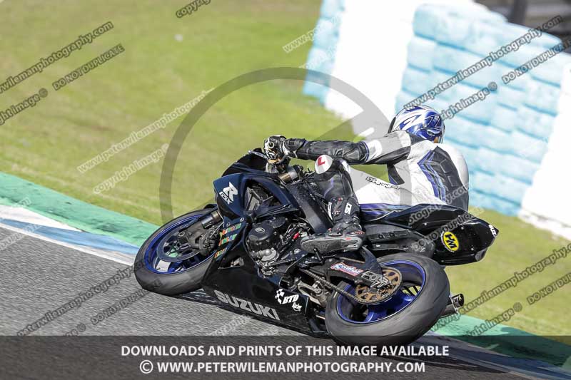 18 to 20th november 2016;Jerez;event digital images;motorbikes;no limits;peter wileman photography;trackday;trackday digital images