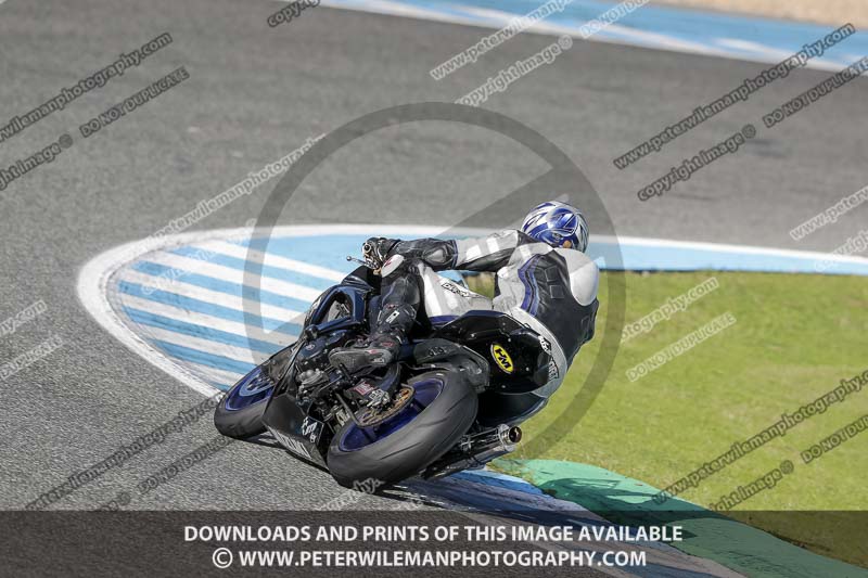 18 to 20th november 2016;Jerez;event digital images;motorbikes;no limits;peter wileman photography;trackday;trackday digital images