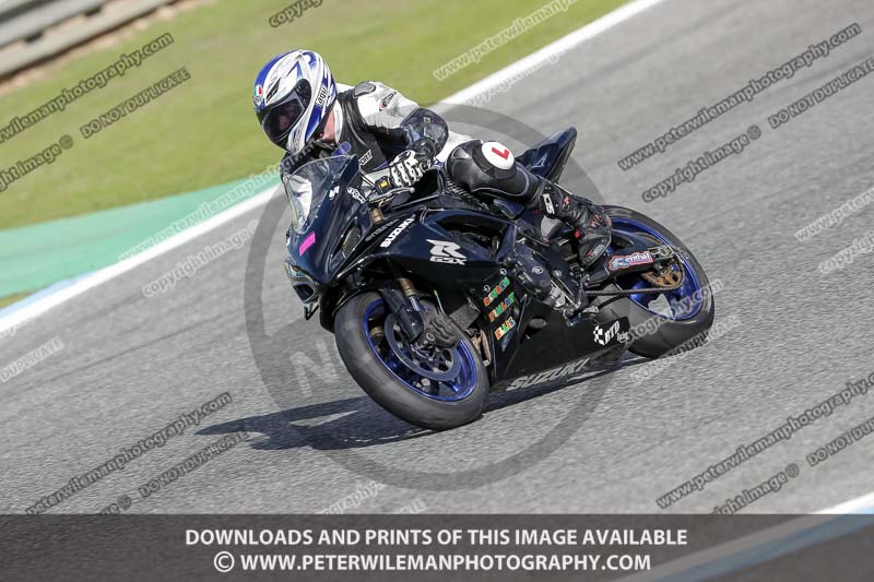 18 to 20th november 2016;Jerez;event digital images;motorbikes;no limits;peter wileman photography;trackday;trackday digital images