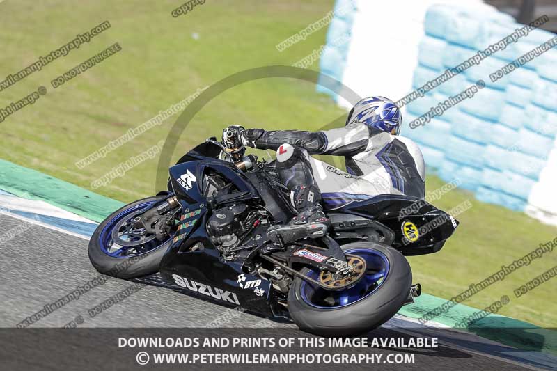 18 to 20th november 2016;Jerez;event digital images;motorbikes;no limits;peter wileman photography;trackday;trackday digital images