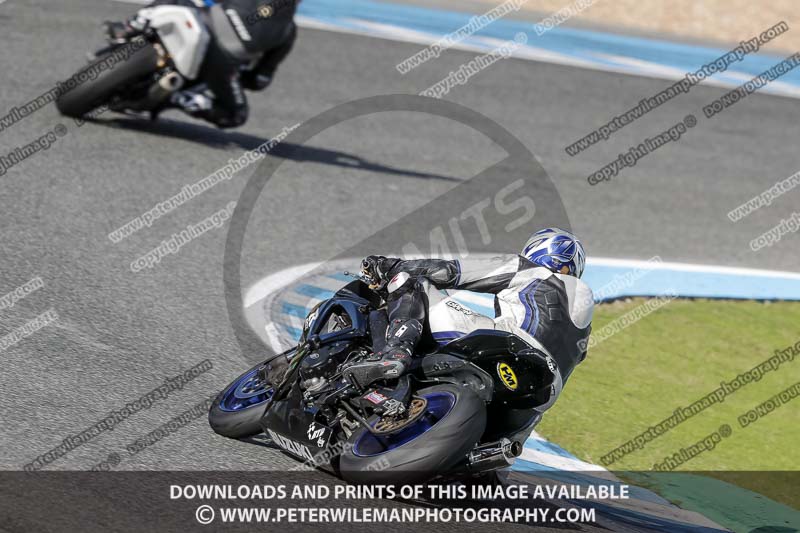 18 to 20th november 2016;Jerez;event digital images;motorbikes;no limits;peter wileman photography;trackday;trackday digital images