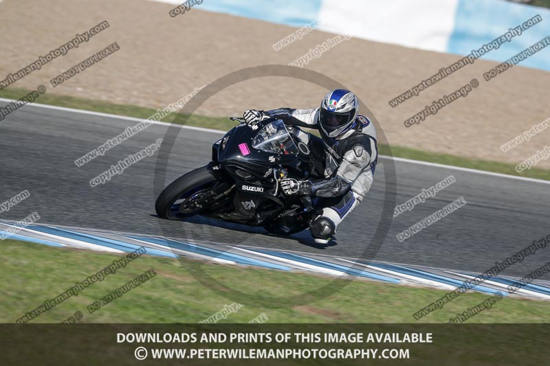 18 to 20th november 2016;Jerez;event digital images;motorbikes;no limits;peter wileman photography;trackday;trackday digital images