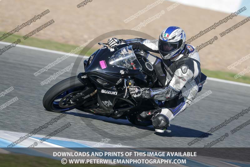 18 to 20th november 2016;Jerez;event digital images;motorbikes;no limits;peter wileman photography;trackday;trackday digital images