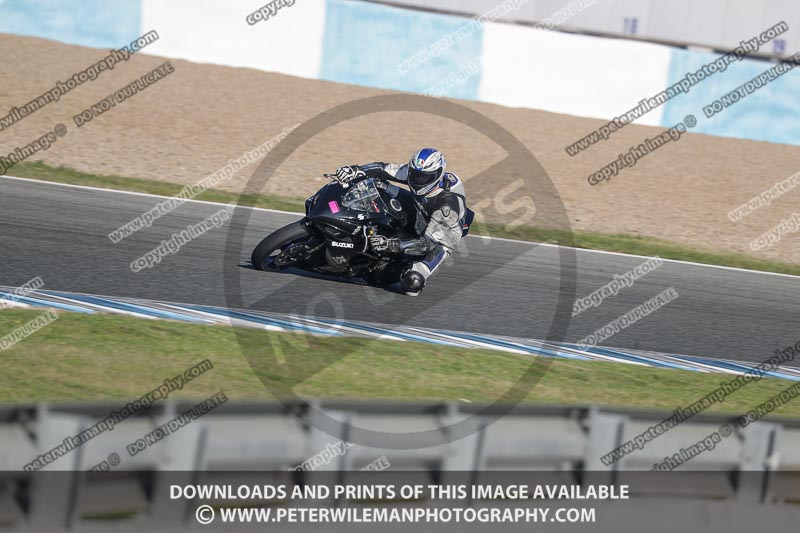 18 to 20th november 2016;Jerez;event digital images;motorbikes;no limits;peter wileman photography;trackday;trackday digital images