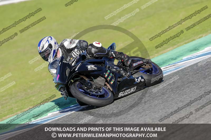 18 to 20th november 2016;Jerez;event digital images;motorbikes;no limits;peter wileman photography;trackday;trackday digital images