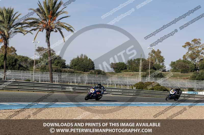 18 to 20th november 2016;Jerez;event digital images;motorbikes;no limits;peter wileman photography;trackday;trackday digital images