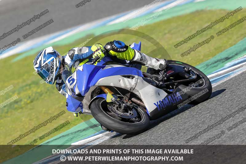 18 to 20th november 2016;Jerez;event digital images;motorbikes;no limits;peter wileman photography;trackday;trackday digital images