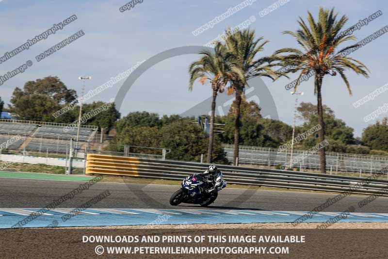 18 to 20th november 2016;Jerez;event digital images;motorbikes;no limits;peter wileman photography;trackday;trackday digital images