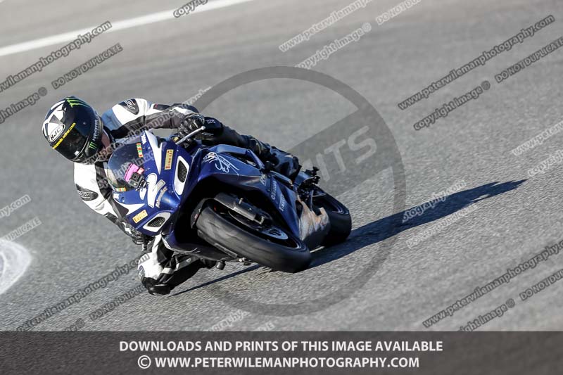 18 to 20th november 2016;Jerez;event digital images;motorbikes;no limits;peter wileman photography;trackday;trackday digital images