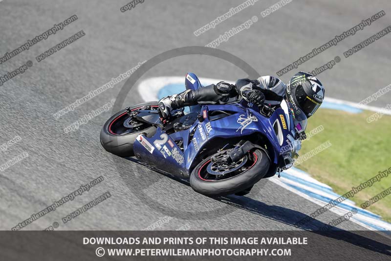 18 to 20th november 2016;Jerez;event digital images;motorbikes;no limits;peter wileman photography;trackday;trackday digital images