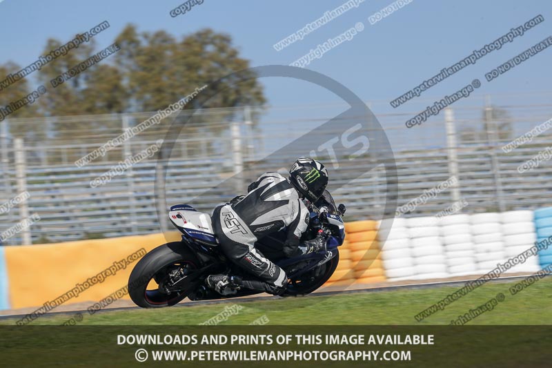 18 to 20th november 2016;Jerez;event digital images;motorbikes;no limits;peter wileman photography;trackday;trackday digital images