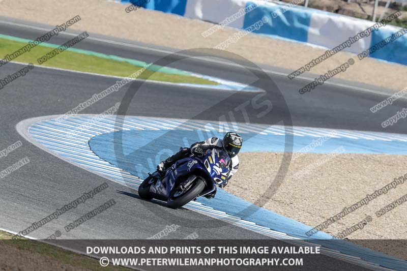 18 to 20th november 2016;Jerez;event digital images;motorbikes;no limits;peter wileman photography;trackday;trackday digital images