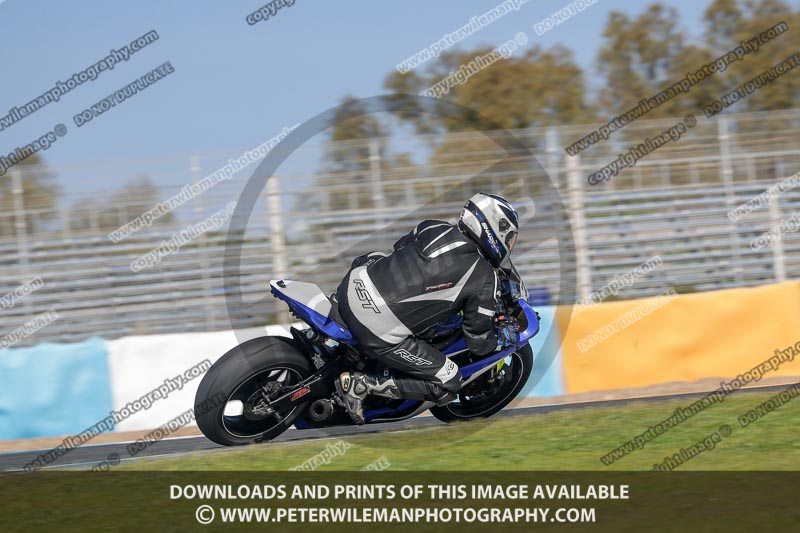 18 to 20th november 2016;Jerez;event digital images;motorbikes;no limits;peter wileman photography;trackday;trackday digital images
