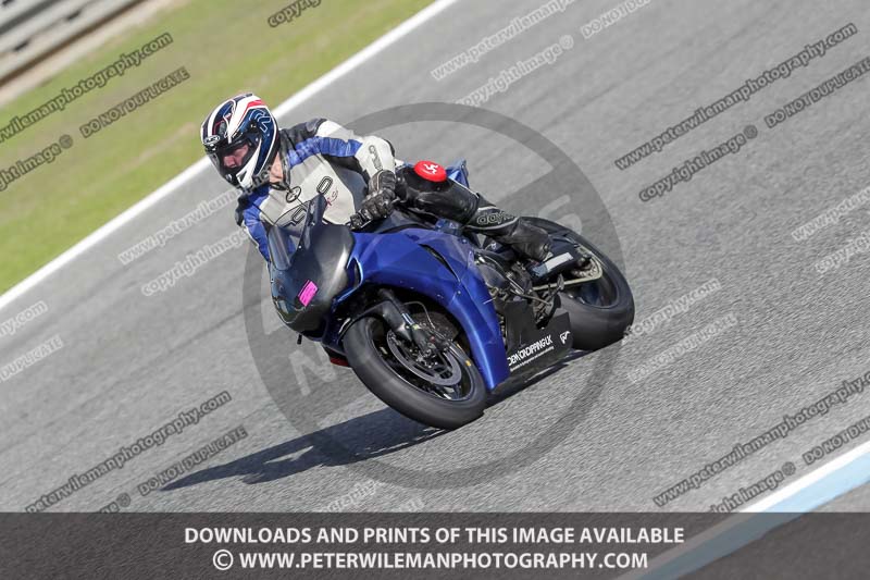 18 to 20th november 2016;Jerez;event digital images;motorbikes;no limits;peter wileman photography;trackday;trackday digital images
