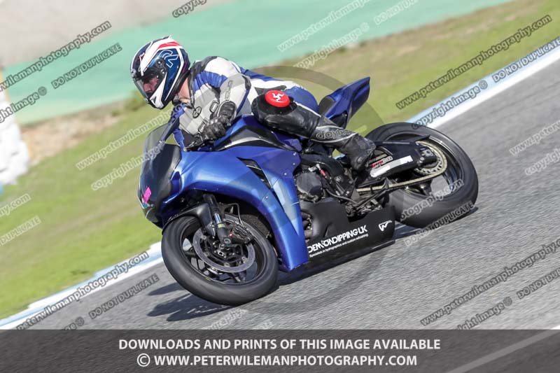 18 to 20th november 2016;Jerez;event digital images;motorbikes;no limits;peter wileman photography;trackday;trackday digital images