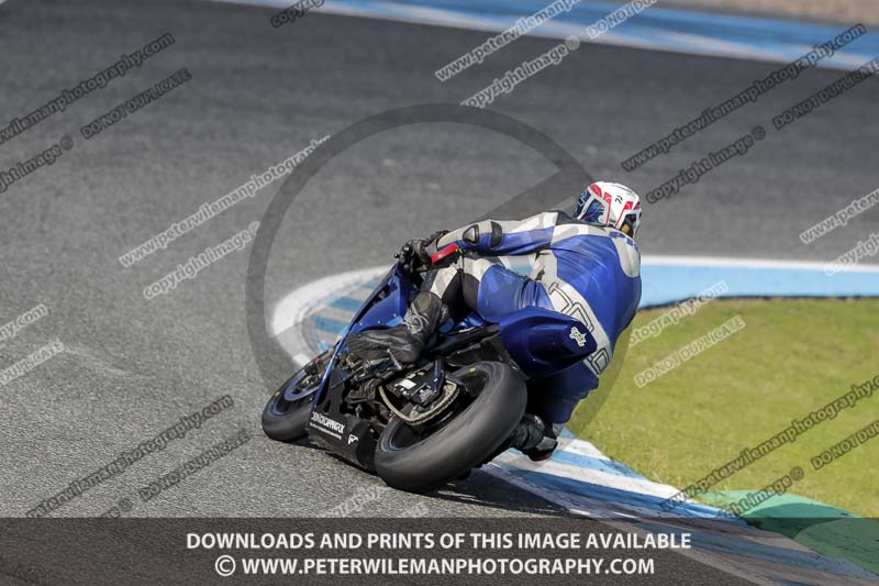 18 to 20th november 2016;Jerez;event digital images;motorbikes;no limits;peter wileman photography;trackday;trackday digital images