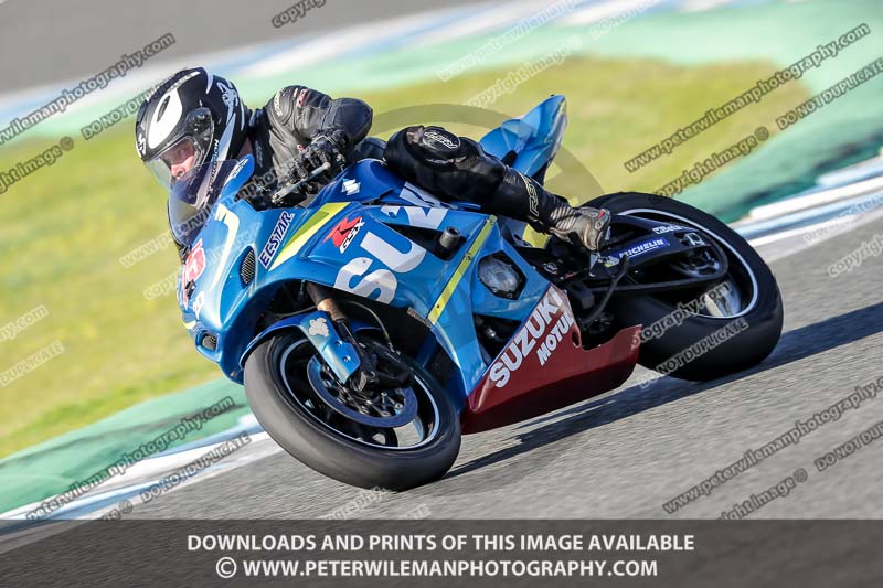 18 to 20th november 2016;Jerez;event digital images;motorbikes;no limits;peter wileman photography;trackday;trackday digital images