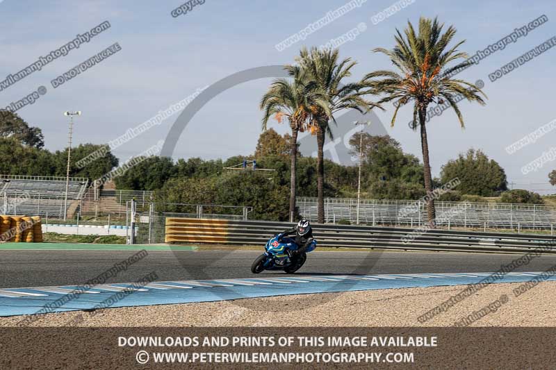 18 to 20th november 2016;Jerez;event digital images;motorbikes;no limits;peter wileman photography;trackday;trackday digital images