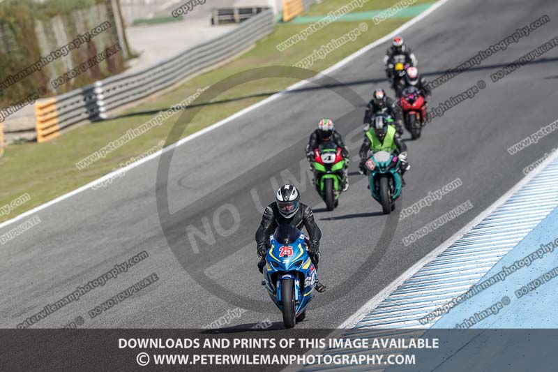 18 to 20th november 2016;Jerez;event digital images;motorbikes;no limits;peter wileman photography;trackday;trackday digital images