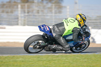 Inter/Novice Group Blue Bikes