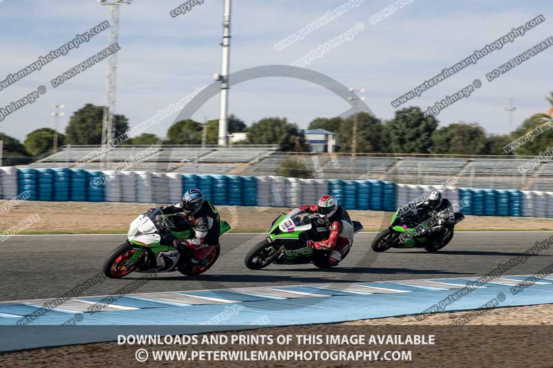 18 to 20th november 2016;Jerez;event digital images;motorbikes;no limits;peter wileman photography;trackday;trackday digital images