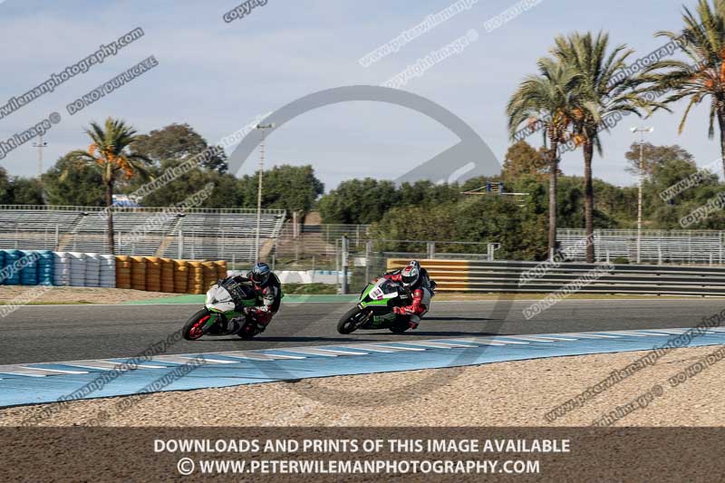 18 to 20th november 2016;Jerez;event digital images;motorbikes;no limits;peter wileman photography;trackday;trackday digital images