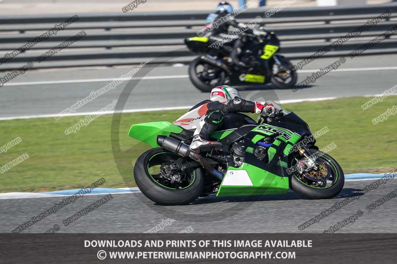 18 to 20th november 2016;Jerez;event digital images;motorbikes;no limits;peter wileman photography;trackday;trackday digital images