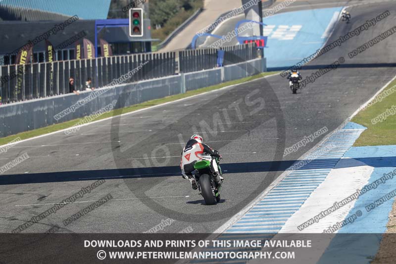 18 to 20th november 2016;Jerez;event digital images;motorbikes;no limits;peter wileman photography;trackday;trackday digital images