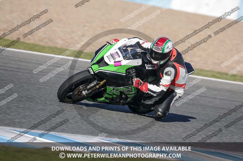 18 to 20th november 2016;Jerez;event digital images;motorbikes;no limits;peter wileman photography;trackday;trackday digital images